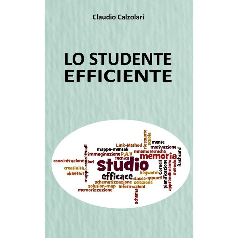 Lo studente efficiente