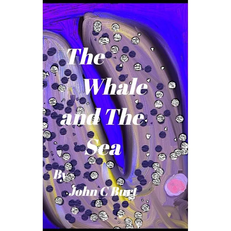 The Whale and The Sea