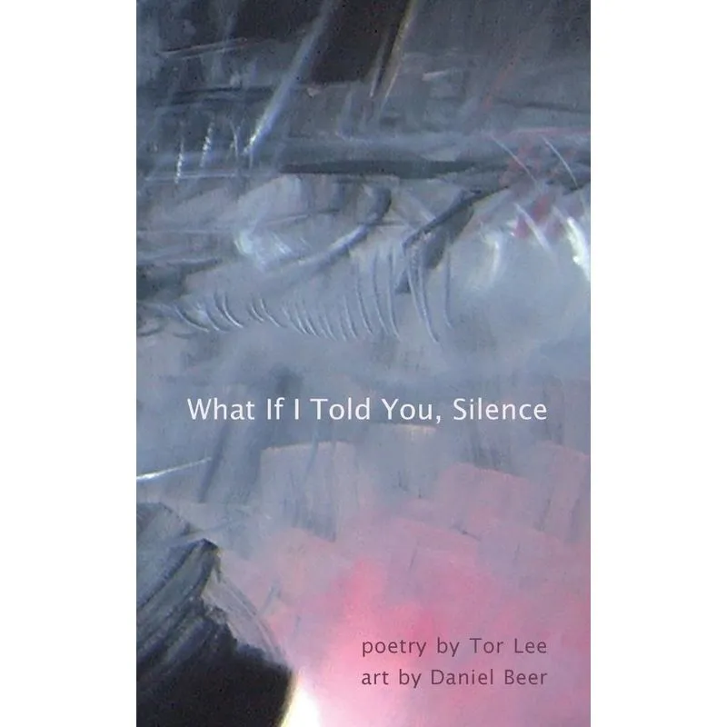 What If I Told You, Silence