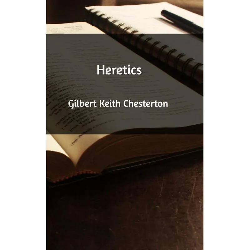 Heretics