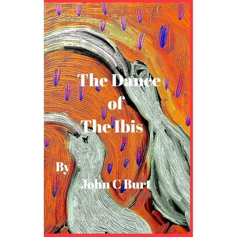 The Dance of The Ibis.
