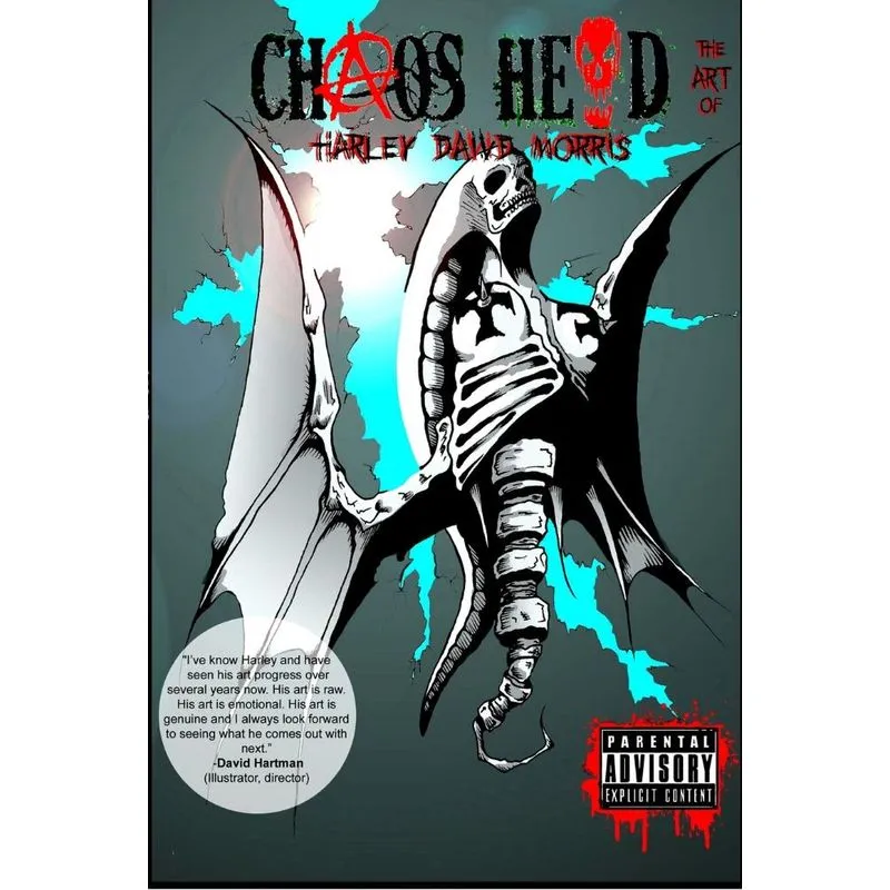 CHAOS HEAD