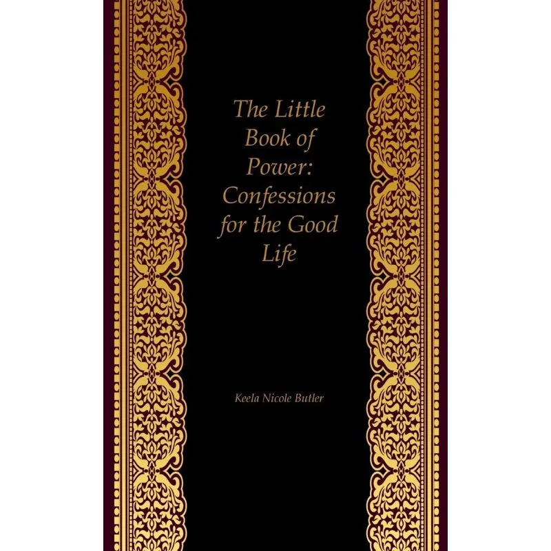 The Little Book of Power