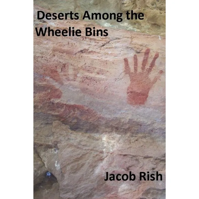 Deserts Among the Wheelie Bins