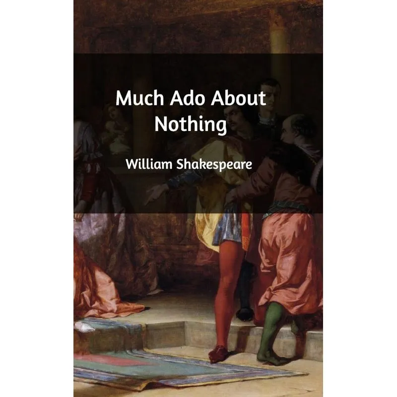 Much Ado About Nothing