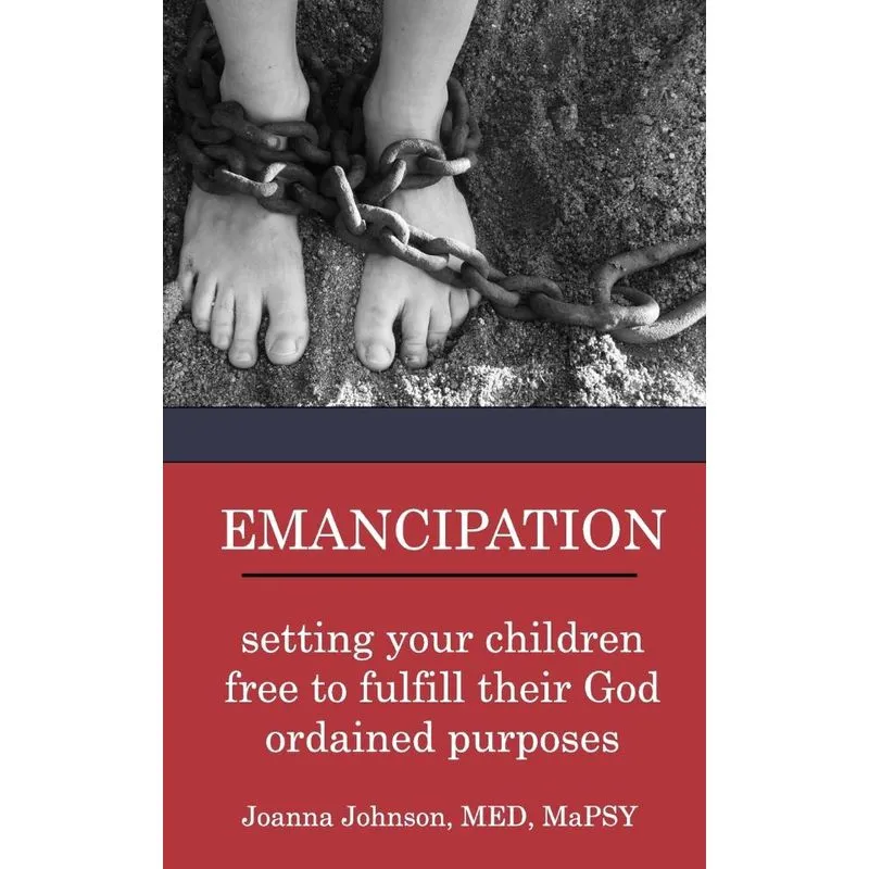 EMANCIPATION