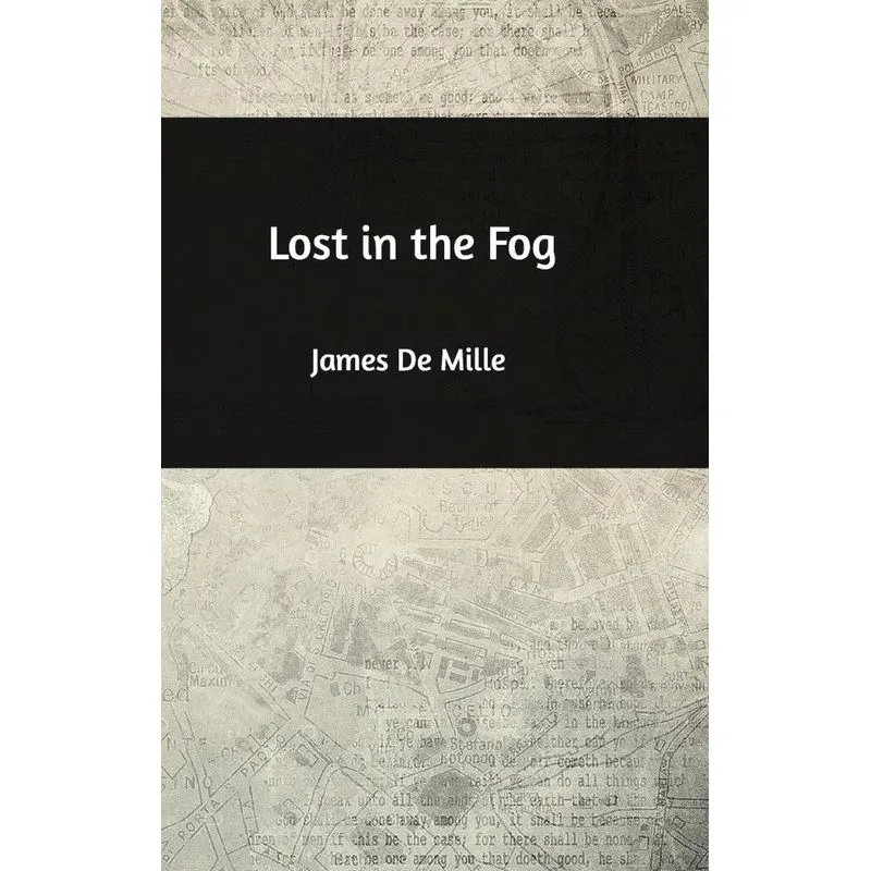 Lost in the Fog