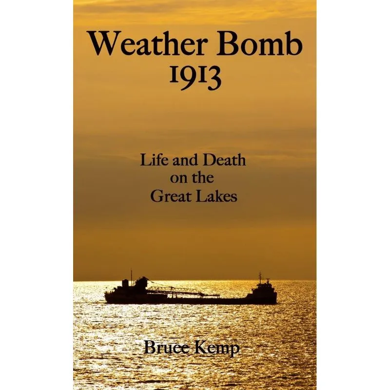 Weather Bomb 1913
