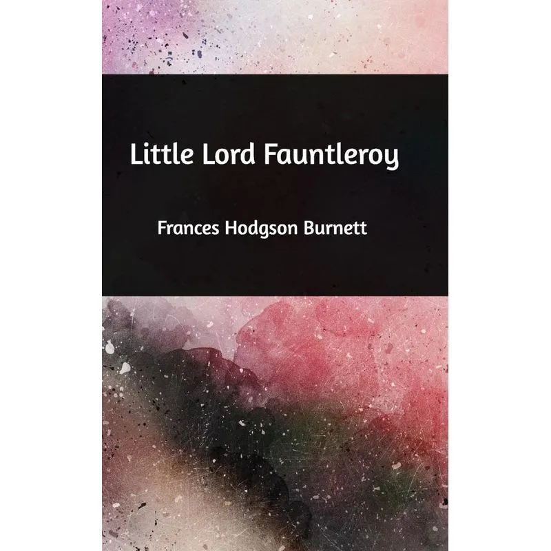 Little Lord Fauntleroy