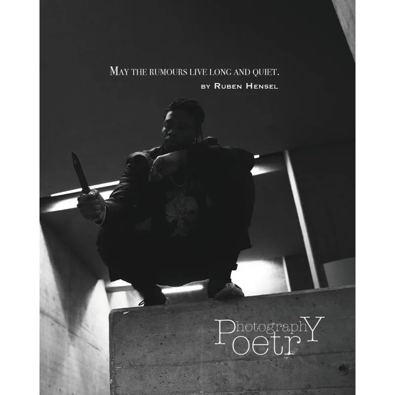 Photography Poetry 2