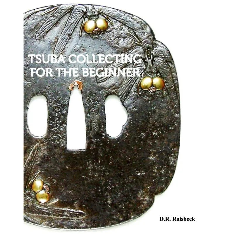 Tsuba Collecting for the Beginner