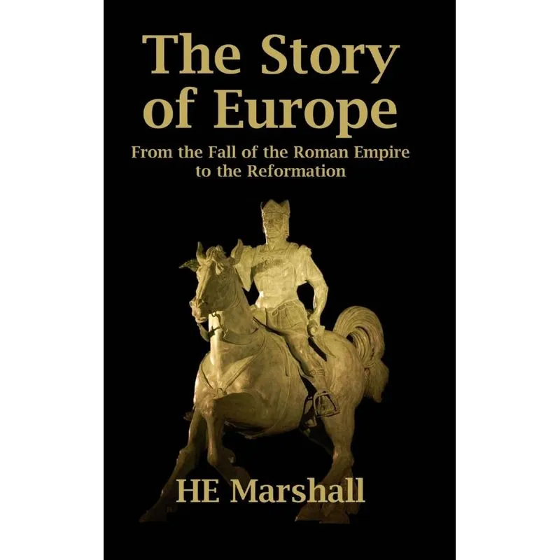 The Story of Europe