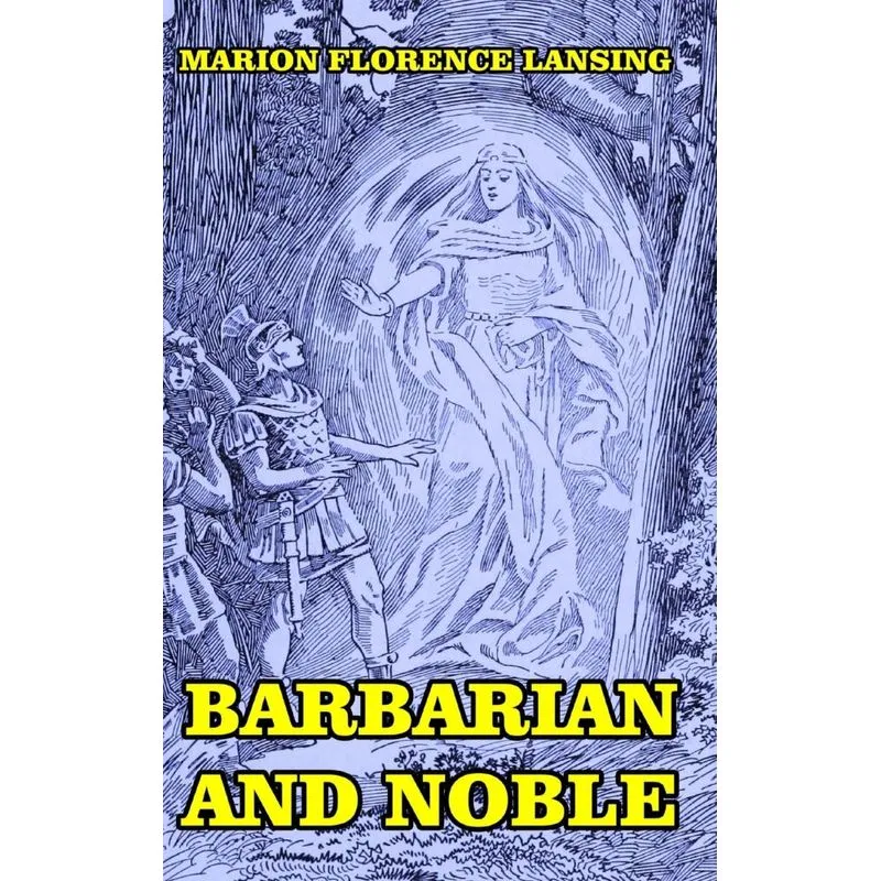 Barbarian and Noble
