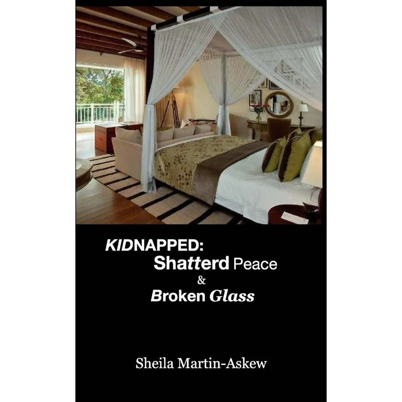 KIDNAPPED