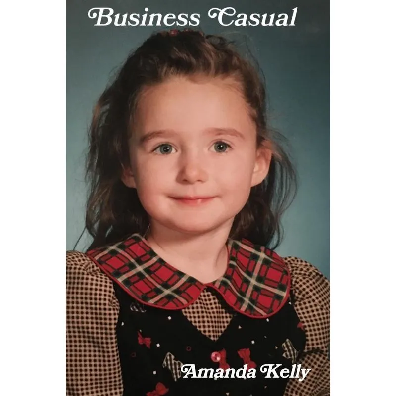 Business Casual