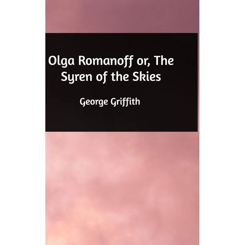Olga Romanoff