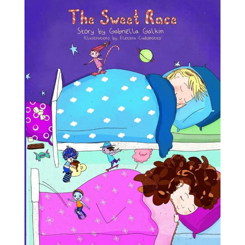 The Sweet Race