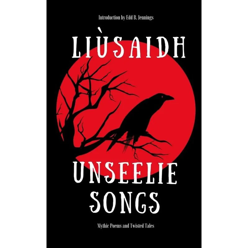 Unseelie Songs