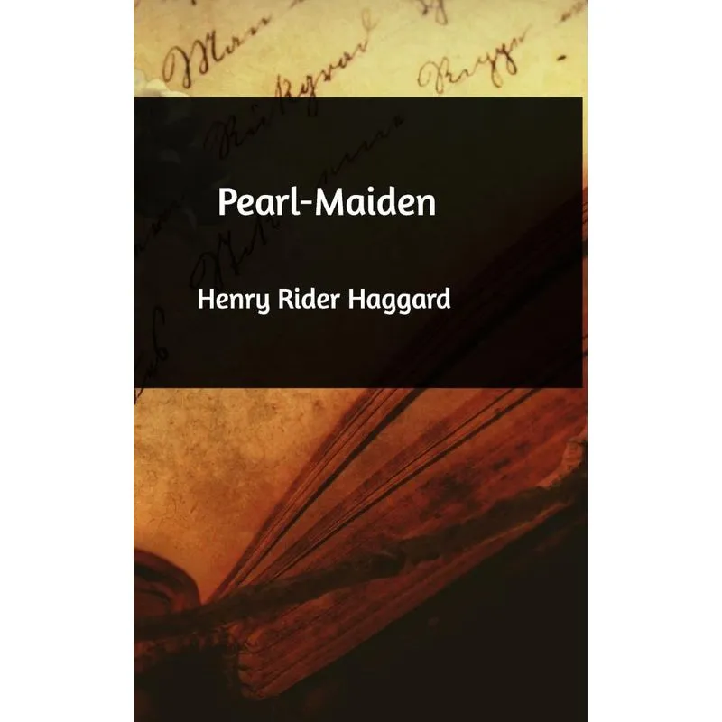 Pearl-Maiden