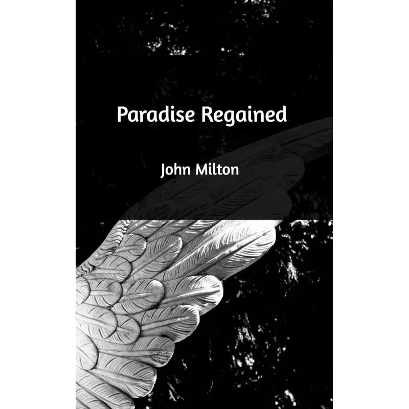 Paradise Regained