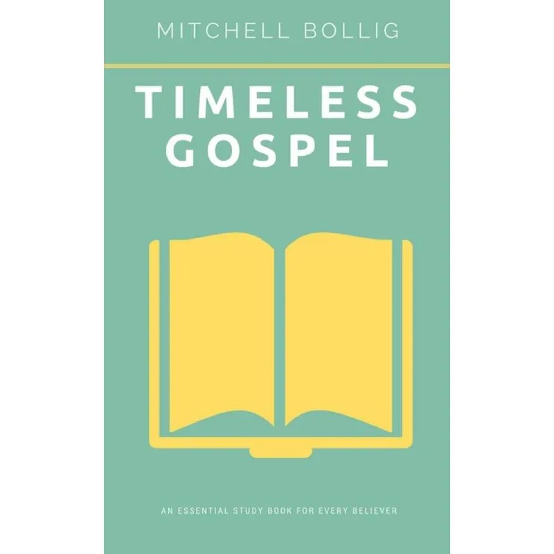 Timeless Gospel