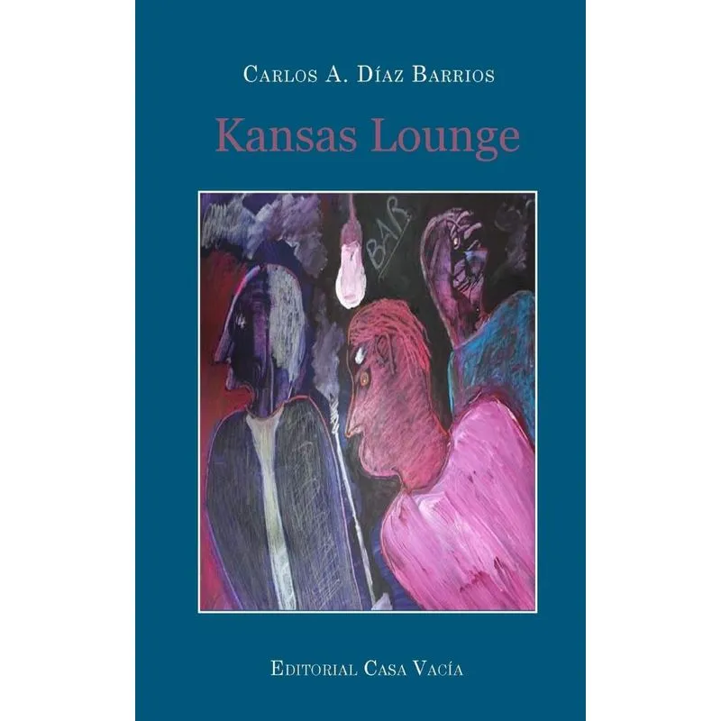 Kansas Lounge