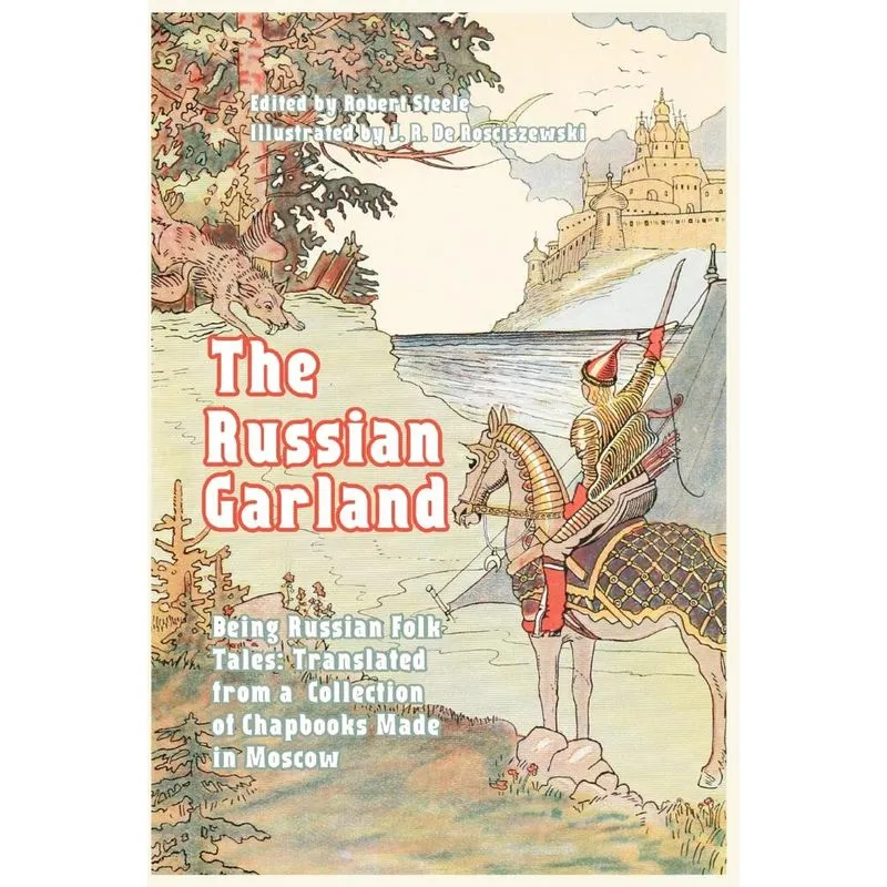 The Russian Garland