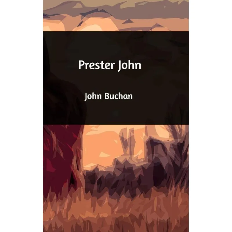 Prester John