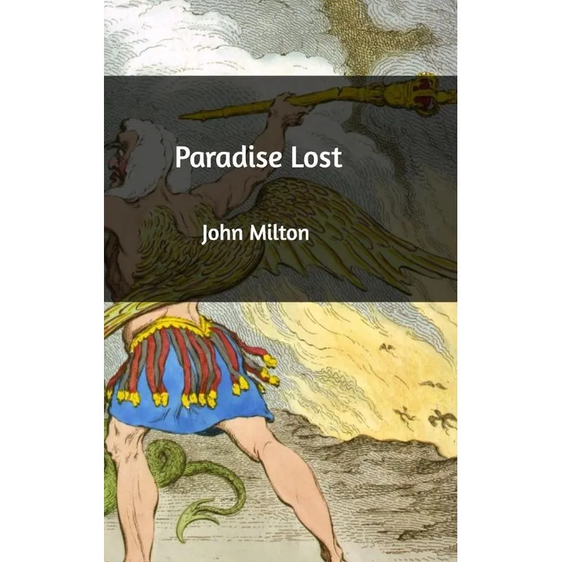 Paradise Lost