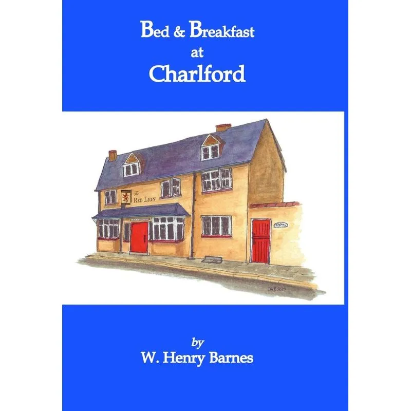 Bed & Breakfast at Charlford