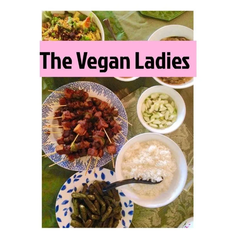 The Vegan Ladies