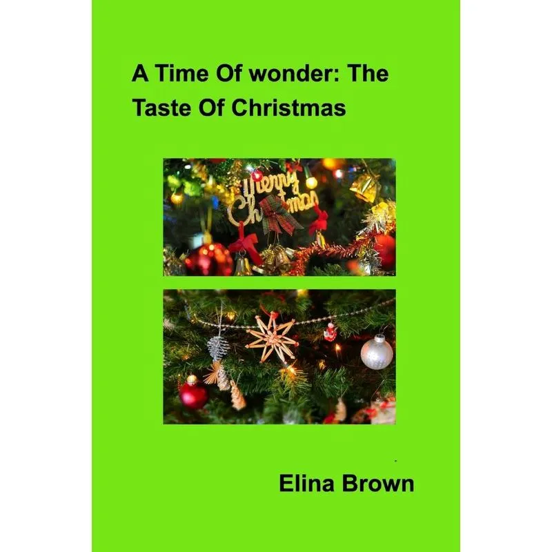 A Time Of Wonder