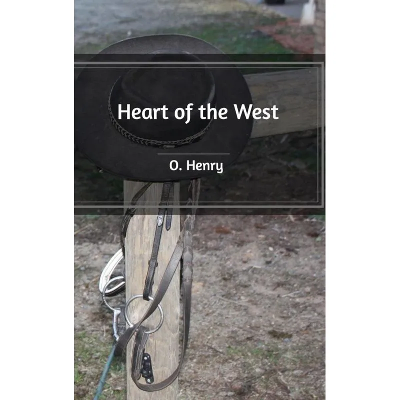 Heart of the West