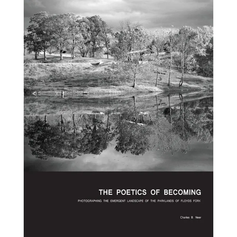 The Poetics of Becoming