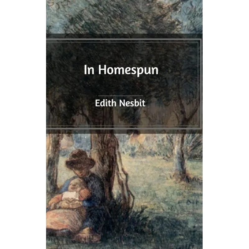 In Homespun