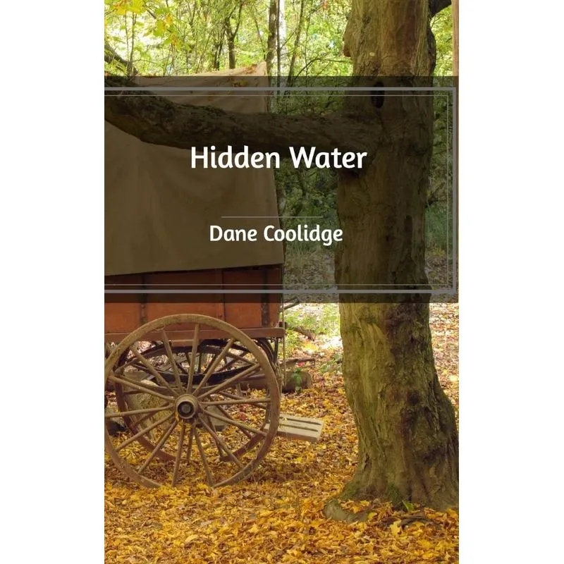 Hidden Water