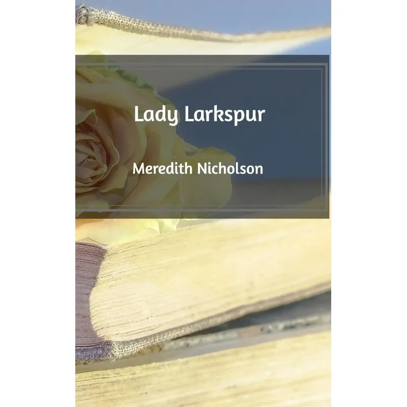 Lady Larkspur