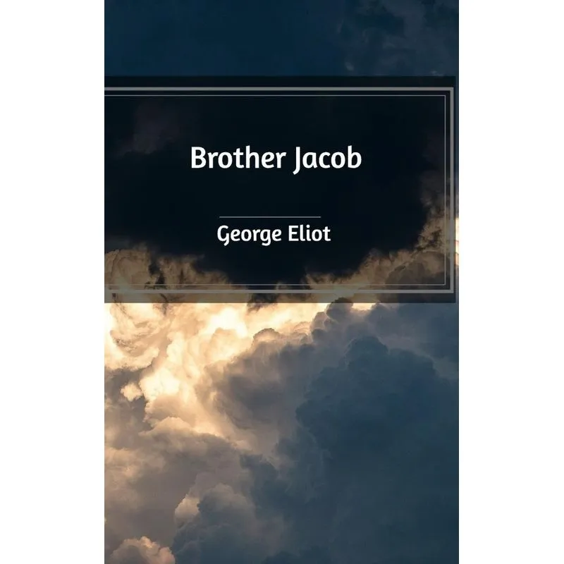 Brother Jacob