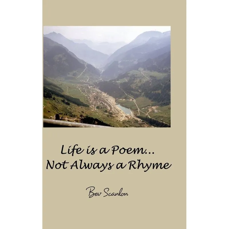 Life is a Poem