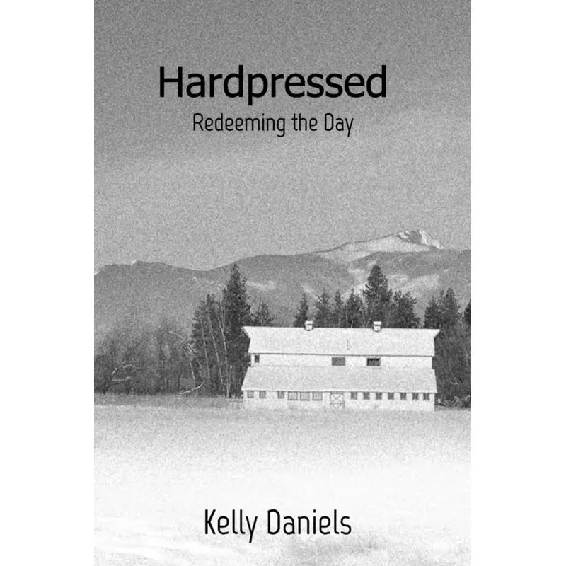 Hardpressed