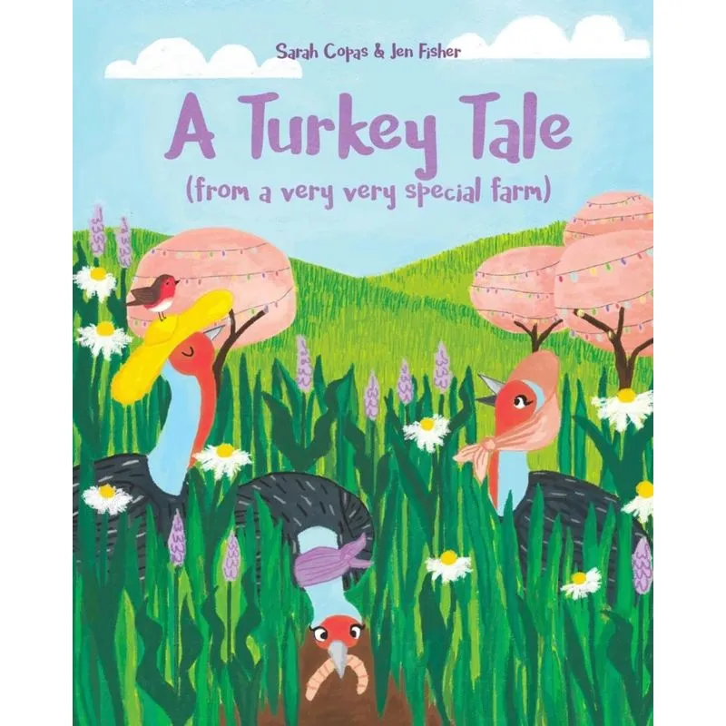 A Turkey Tale
