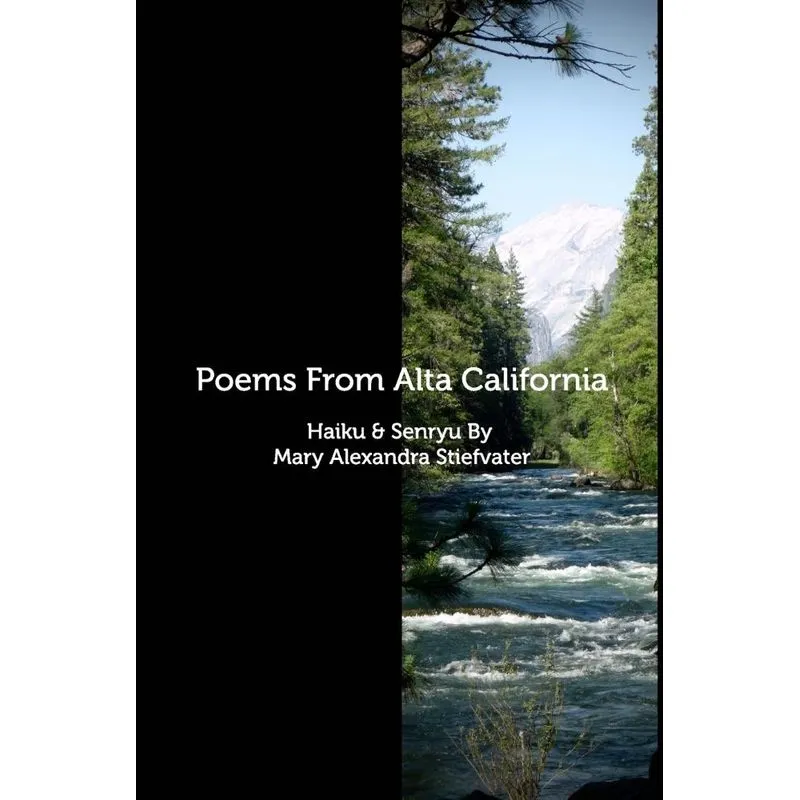 Poems From Alta California