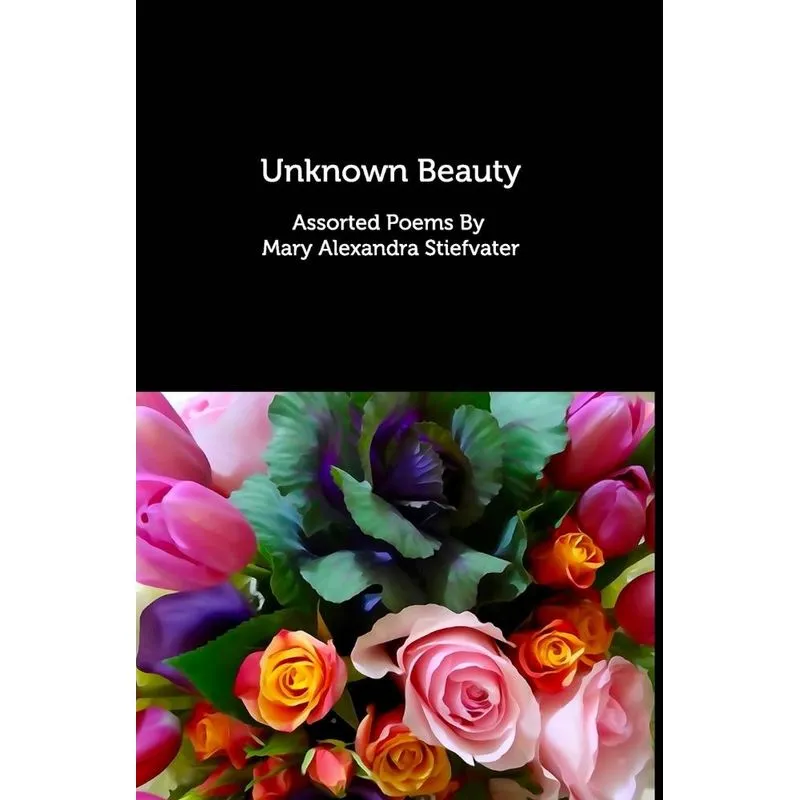 Unknown Beauty