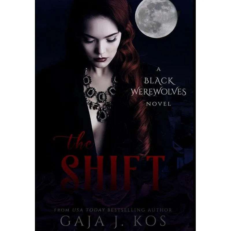 The Shift