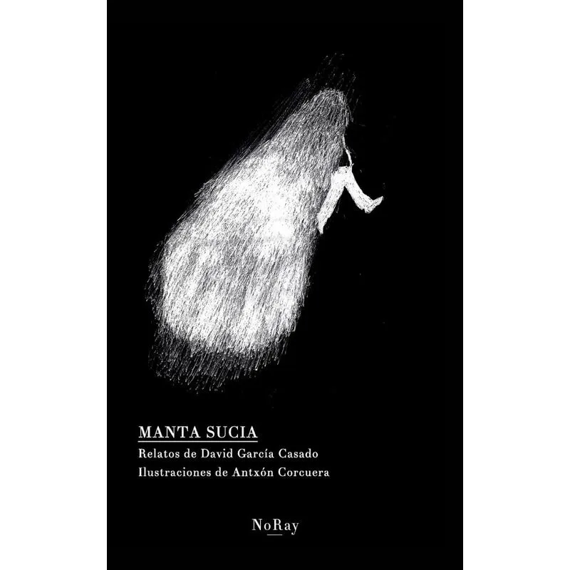 Manta sucia