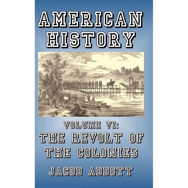 The Revolt of the Colonies