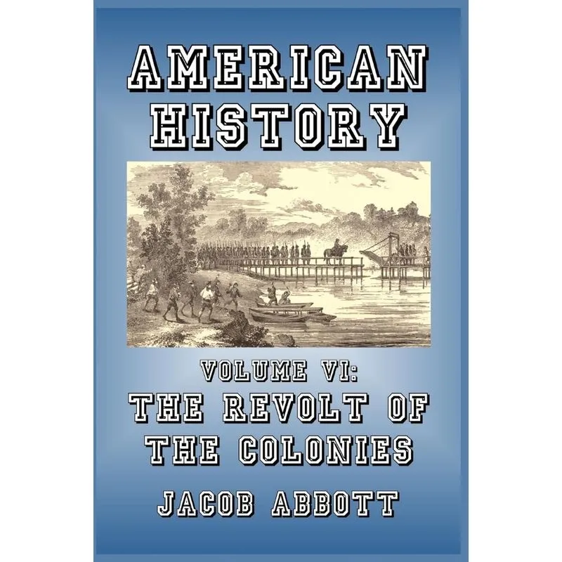 The Revolt of the Colonies