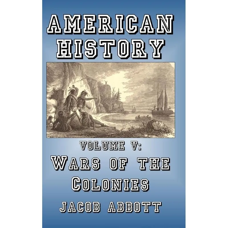 Wars of the Colonies