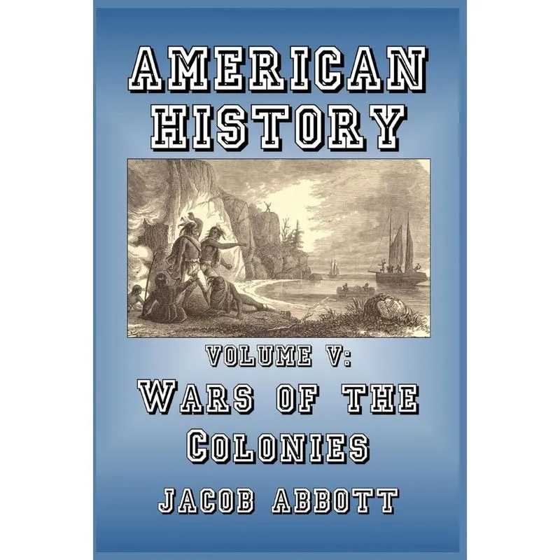 Wars of the Colonies