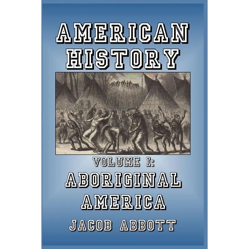 Aboriginal America